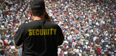 Best security group at chennai